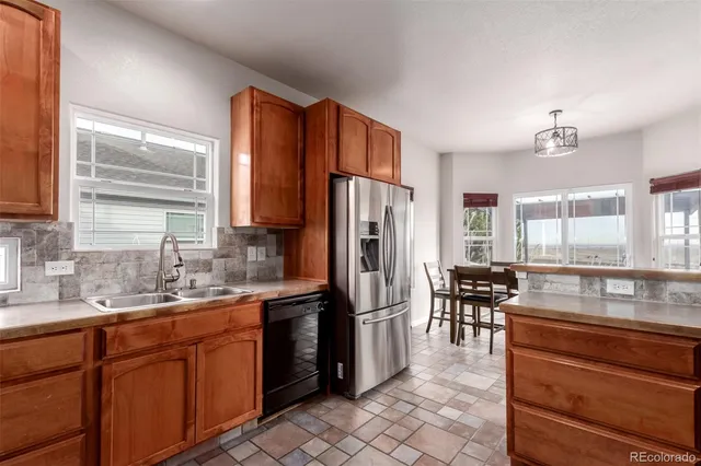 $550,000 | 1210 Glen Creighton Drive, Dacono, CO 80514