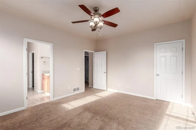 $550,000 | 1210 Glen Creighton Drive, Dacono, CO 80514