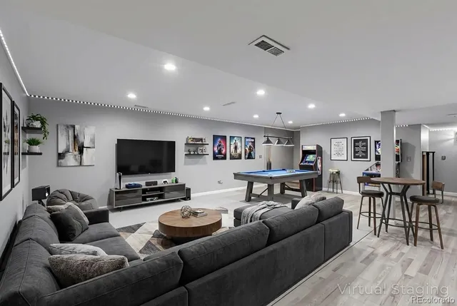 $550,000 | 1210 Glen Creighton Drive, Dacono, CO 80514