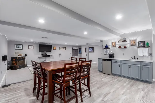 $550,000 | 1210 Glen Creighton Drive, Dacono, CO 80514