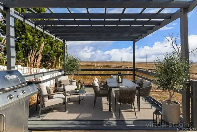 $550,000 | 1210 Glen Creighton Drive, Dacono, CO 80514