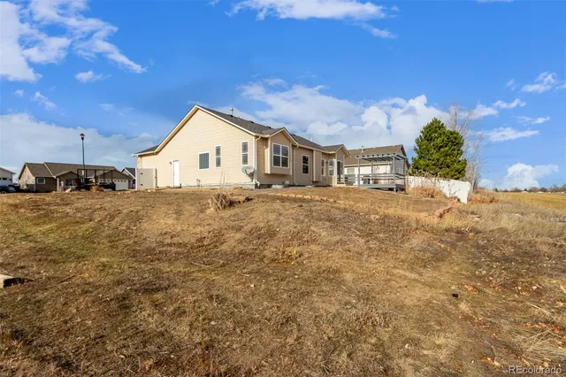 $550,000 | 1210 Glen Creighton Drive, Dacono, CO 80514