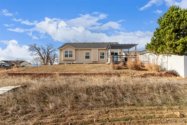 $550,000 | 1210 Glen Creighton Drive, Dacono, CO 80514