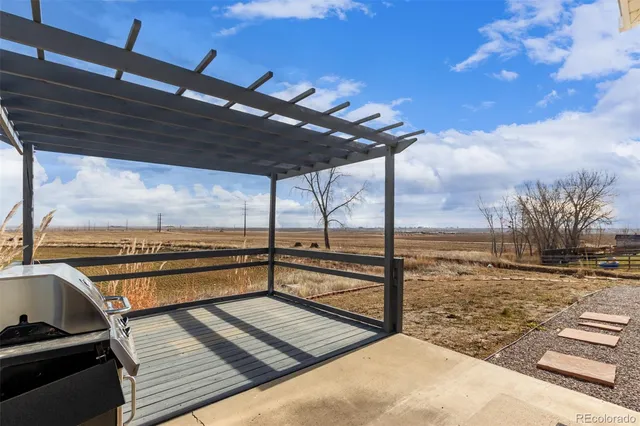 $550,000 | 1210 Glen Creighton Drive, Dacono, CO 80514