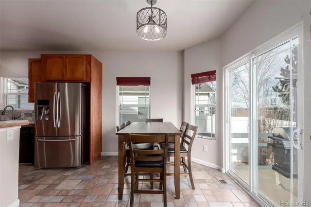 $550,000 | 1210 Glen Creighton Drive, Dacono, CO 80514