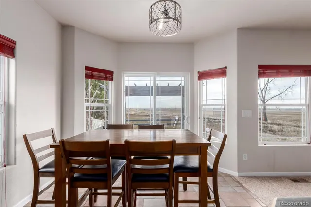 $550,000 | 1210 Glen Creighton Drive, Dacono, CO 80514