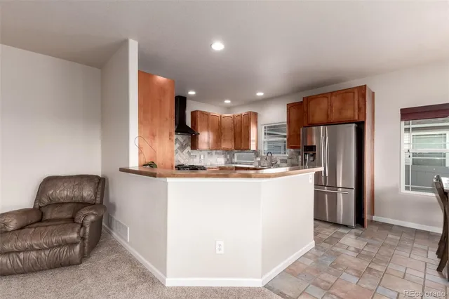 $550,000 | 1210 Glen Creighton Drive, Dacono, CO 80514