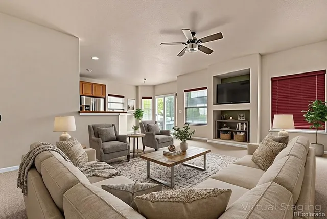 $550,000 | 1210 Glen Creighton Drive, Dacono, CO 80514