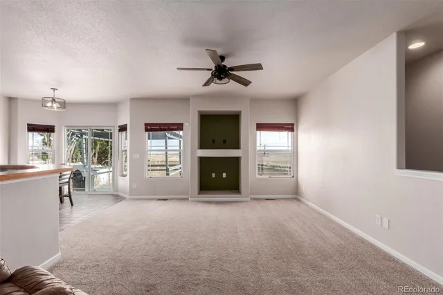 $550,000 | 1210 Glen Creighton Drive, Dacono, CO 80514