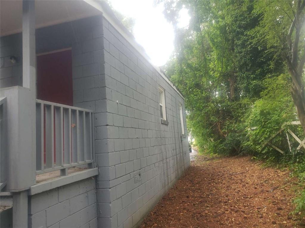 2835 Burton Road Northwest Atlanta, GA 30311 - Photo 18 of 18