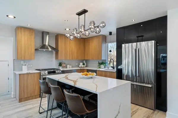 $749,000 | 1809 Jefferson Avenue, Glenview, IL 60025