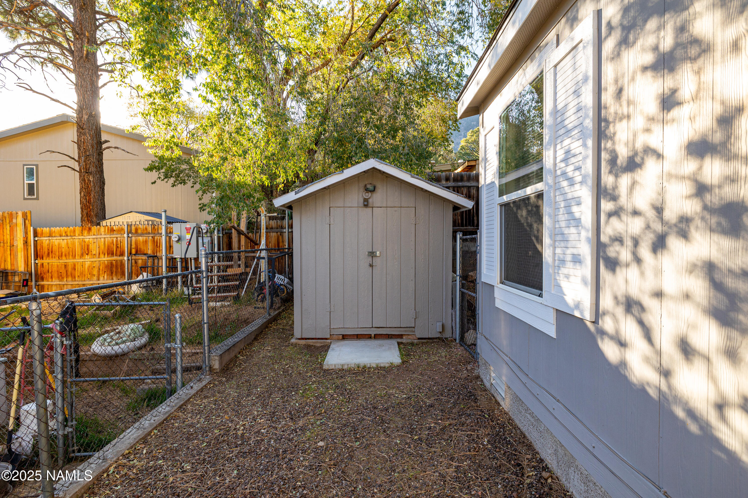 4363 East Wintergreen Road Flagstaff, AZ 86004 - Photo 40 of 42 35 CP-3