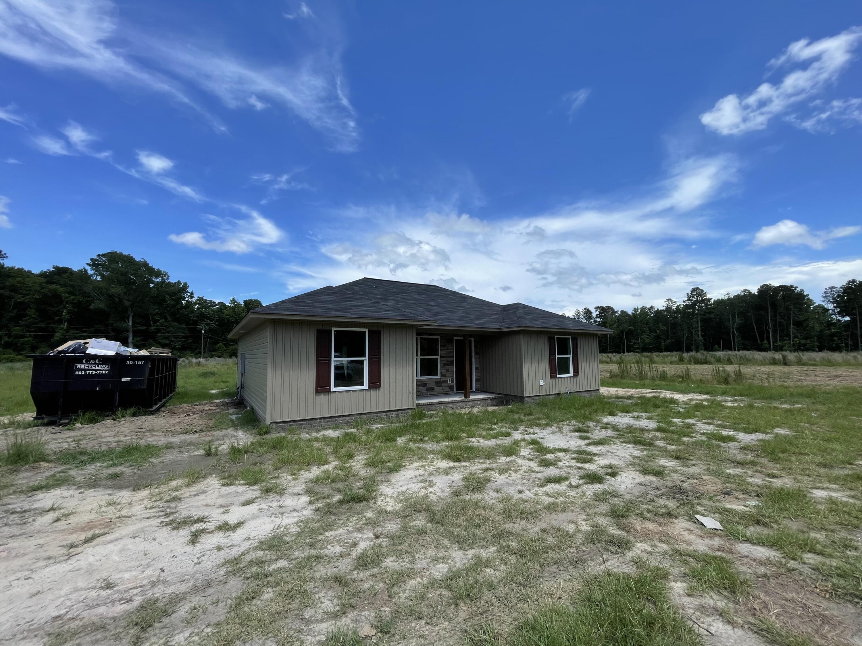 317 South Hampton Street Pinewood, SC 29125 - Photo 2 of 43
