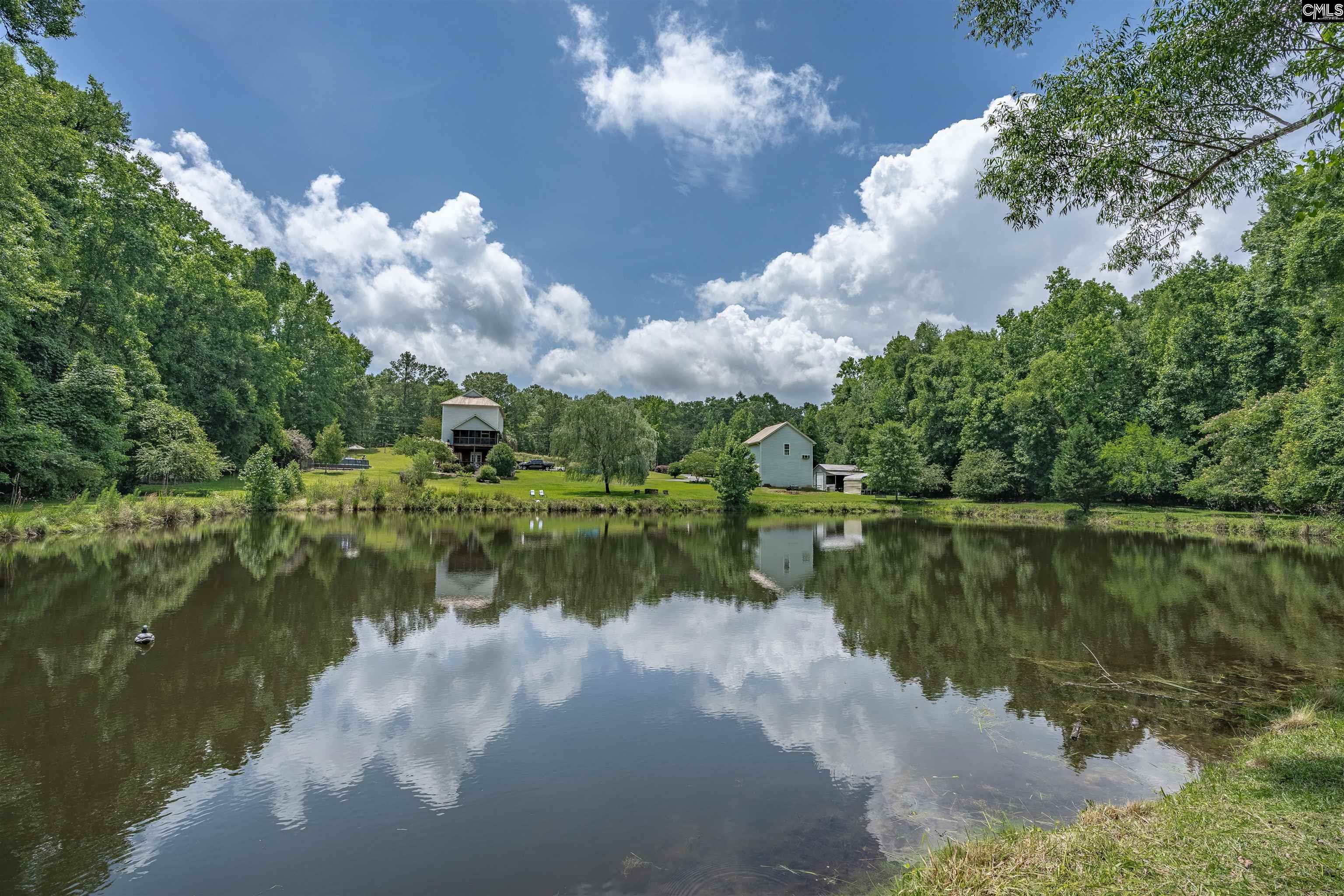 2156 Tickle Hill Road Camden, SC 29020 - Photo 70 of 77
