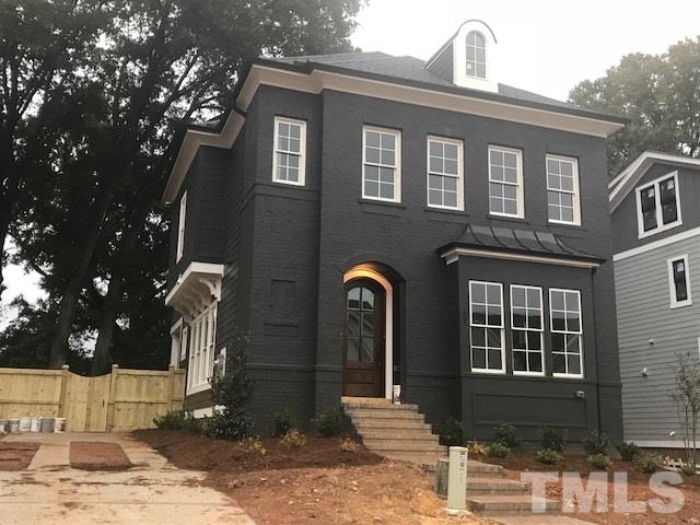 605 Virginia Avenue Raleigh, NC 27604 - Photo 1 of 1
