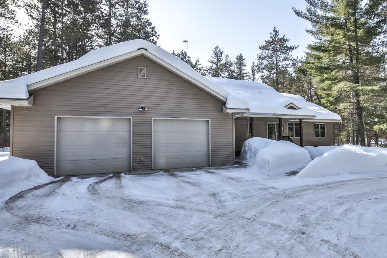 8797 Wilderness Road Sayner, WI 54560 - Photo 53 of 55 Gallery Image 53