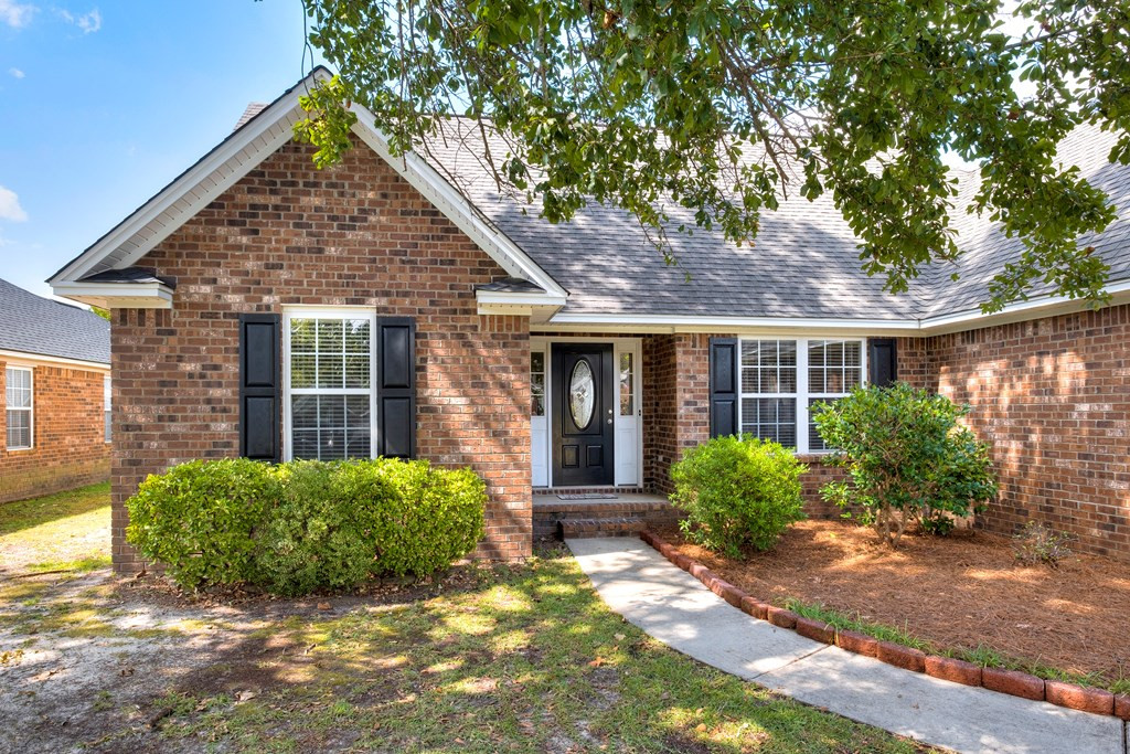 404 Continental Road Sumter, SC 29154 - Photo 37 of 38 Gallery Image 37