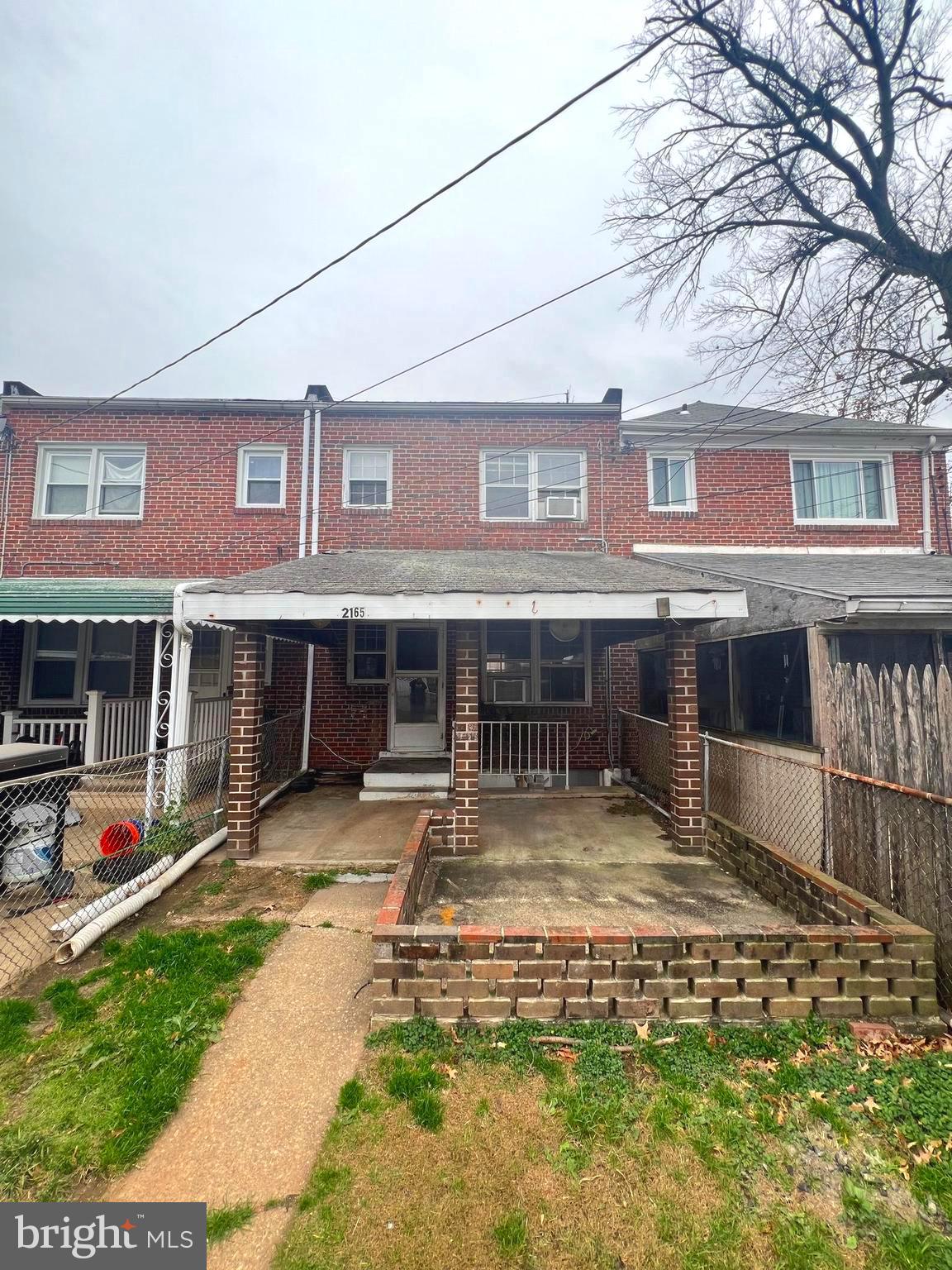 2165 Firethorn Road Baltimore, MD 21220 - Photo 4 of 10 a view of a house with swimming pool