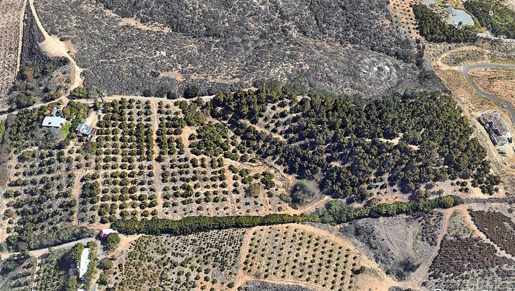 0 Bobritt Road Bonsall, CA 92003 - Photo 1 of 32