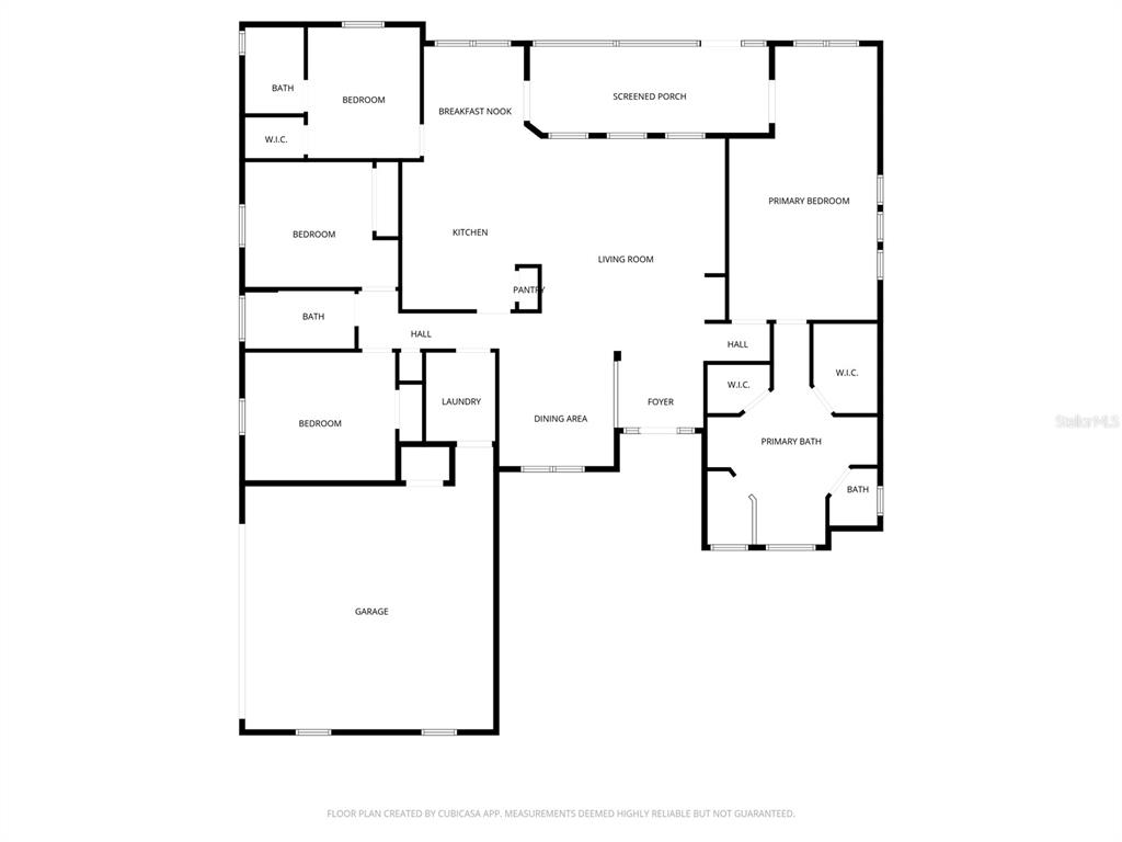 15122 Northwest 149th Road Alachua, FL 32615 - Photo 2 of 42