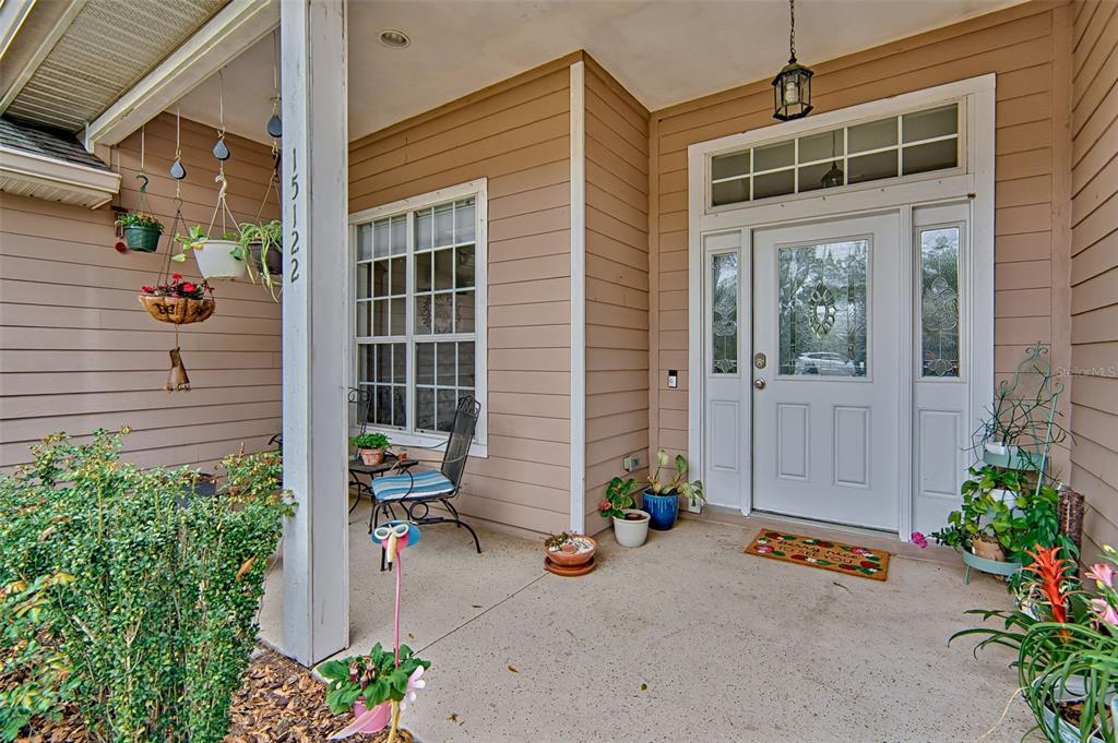 15122 Northwest 149th Road Alachua, FL 32615 - Photo 3 of 42