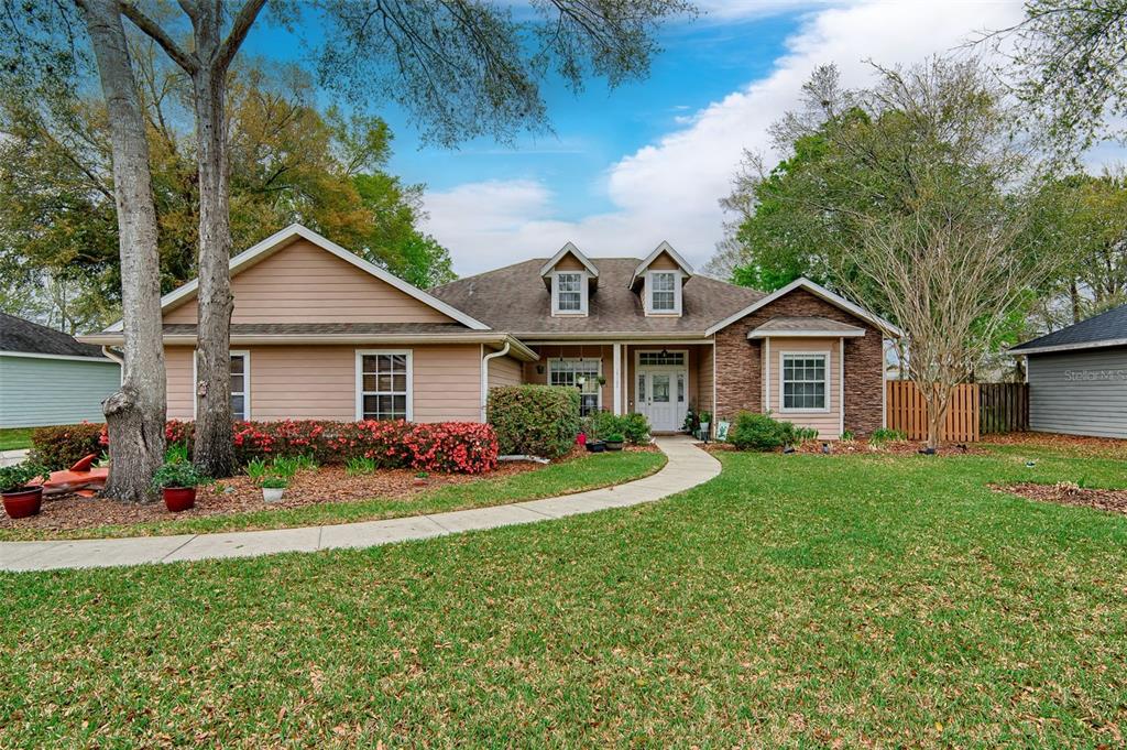 15122 Northwest 149th Road Alachua, FL 32615 - Photo 34 of 42