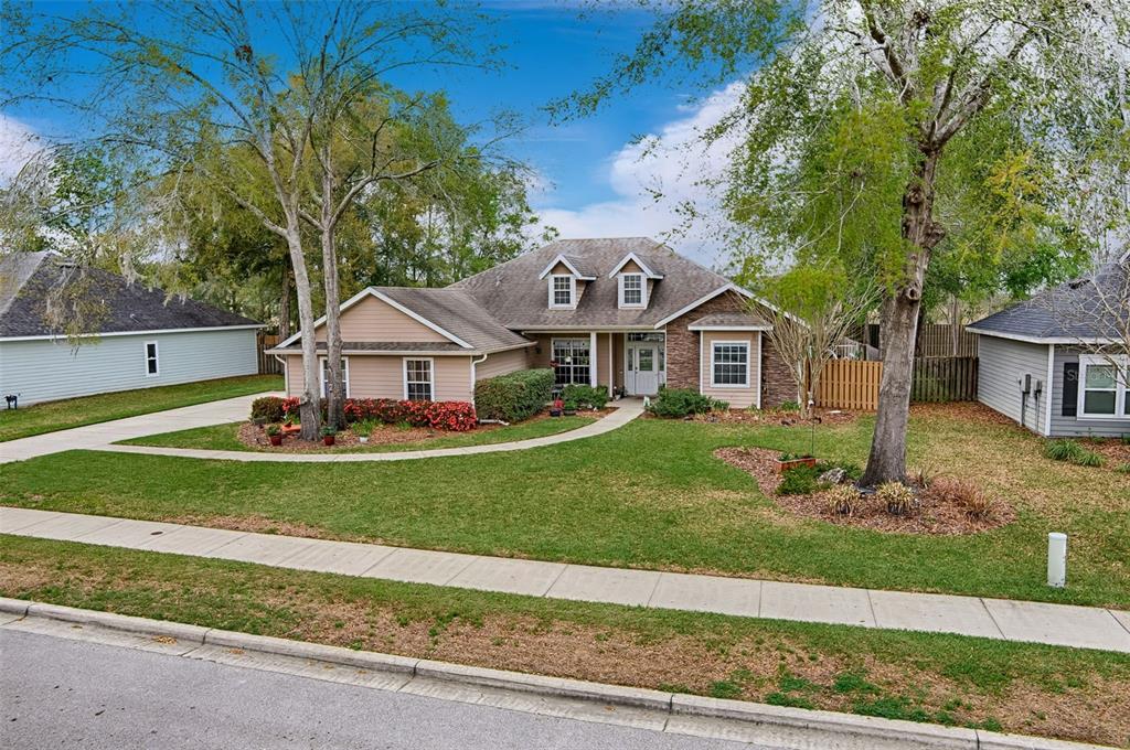 15122 Northwest 149th Road Alachua, FL 32615 - Photo 36 of 42