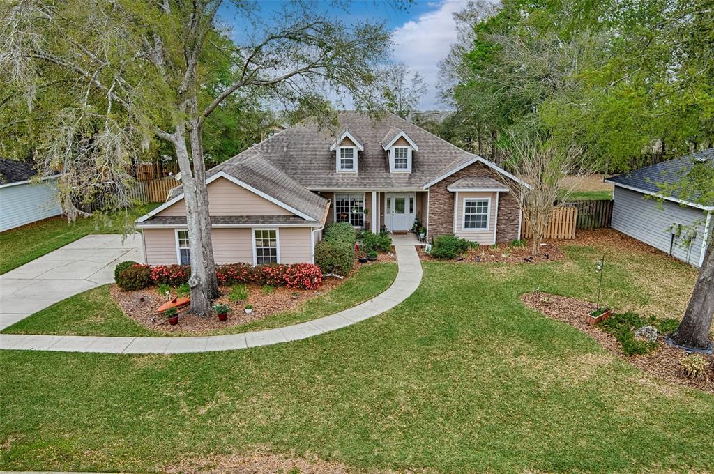 15122 Northwest 149th Road Alachua, FL 32615 - Photo 37 of 42