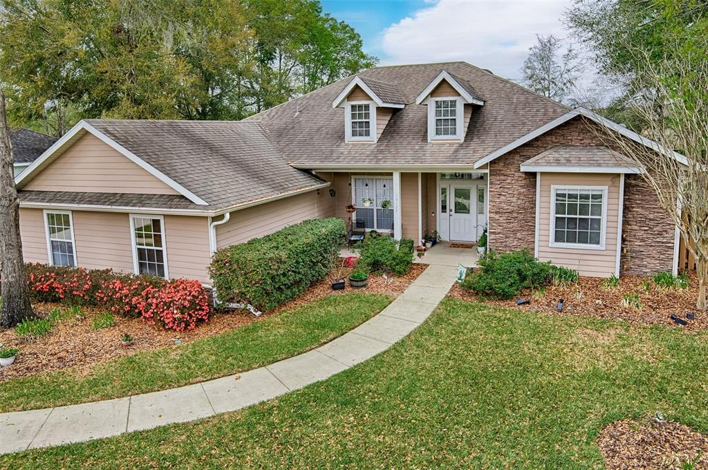 15122 Northwest 149th Road Alachua, FL 32615 - Photo 38 of 42