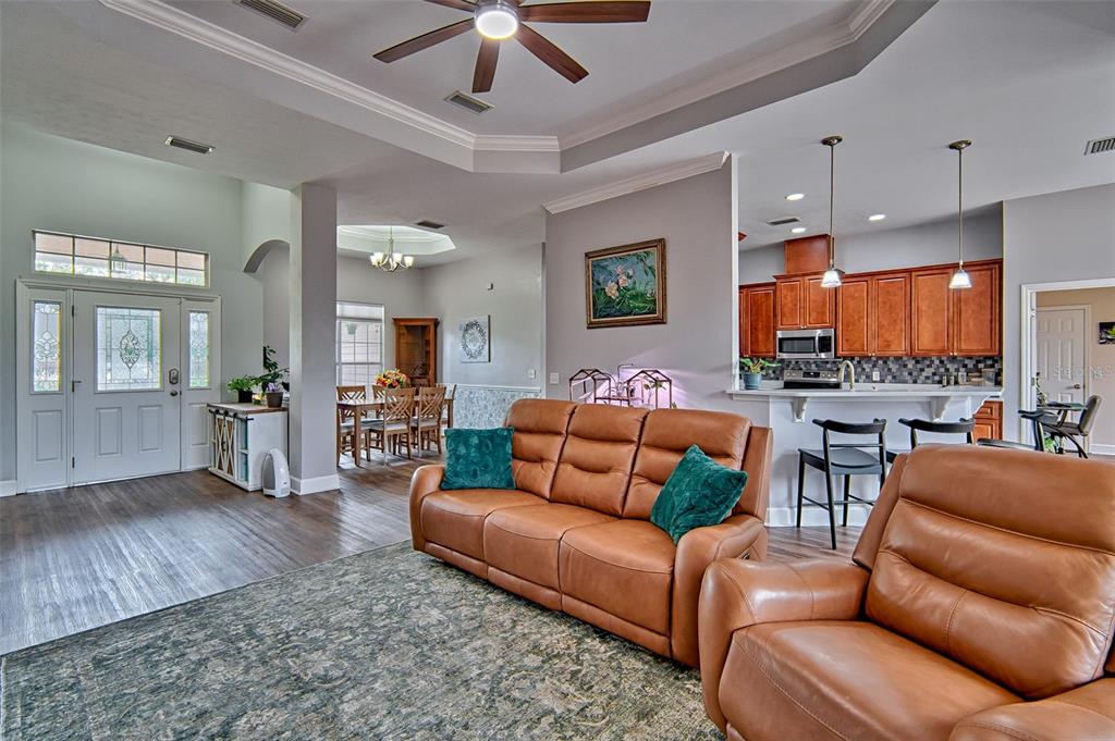 15122 Northwest 149th Road Alachua, FL 32615 - Photo 4 of 42