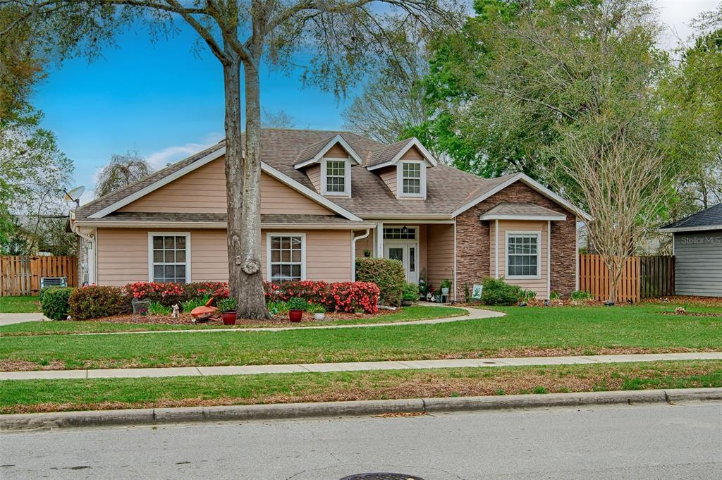 15122 Northwest 149th Road Alachua, FL 32615 - Photo 42 of 42