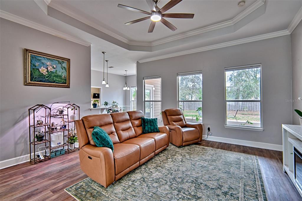 15122 Northwest 149th Road Alachua, FL 32615 - Photo 5 of 42