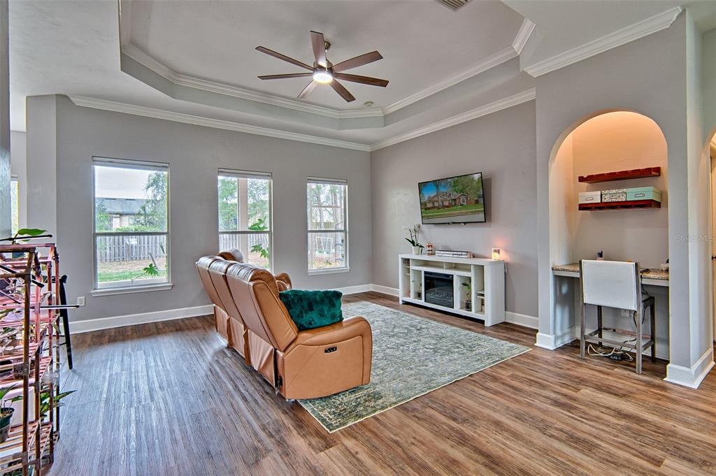 15122 Northwest 149th Road Alachua, FL 32615 - Photo 6 of 42