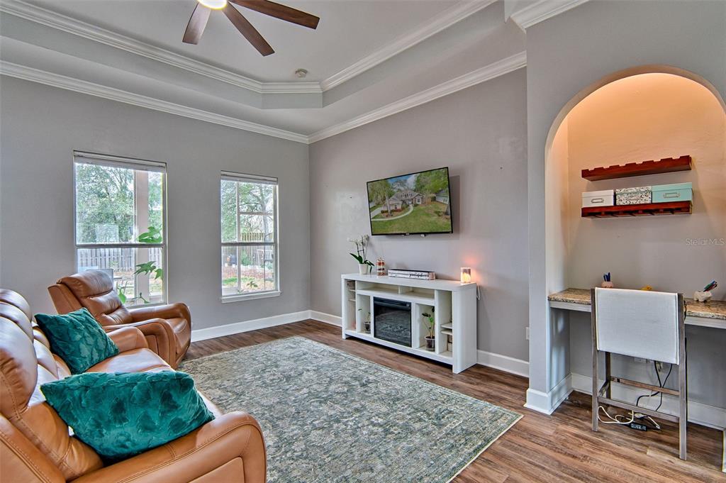 15122 Northwest 149th Road Alachua, FL 32615 - Photo 7 of 42