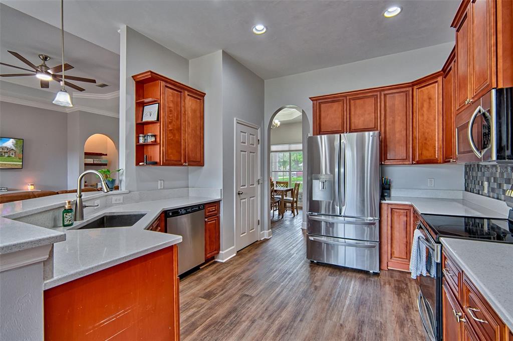 15122 Northwest 149th Road Alachua, FL 32615 - Photo 8 of 42