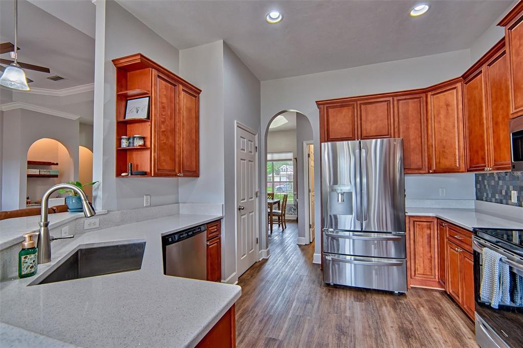 15122 Northwest 149th Road Alachua, FL 32615 - Photo 9 of 42