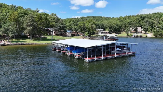 $164,900 | 412 Bowers Drive, Unit B, Camdenton, MO 65020