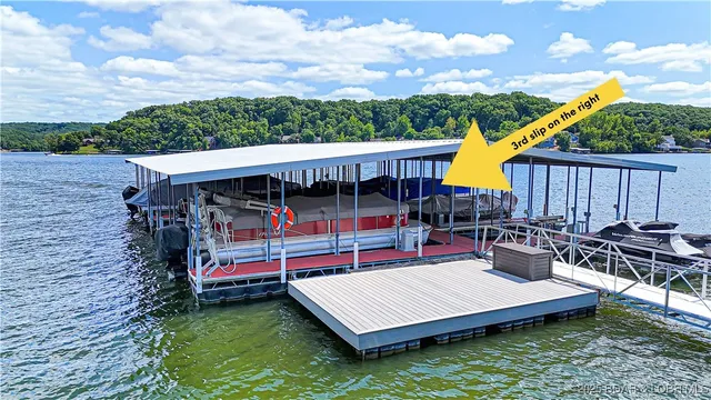 $164,900 | 412 Bowers Drive, Unit B, Camdenton, MO 65020