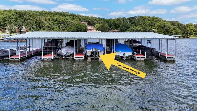 $164,900 | 412 Bowers Drive, Unit B, Camdenton, MO 65020