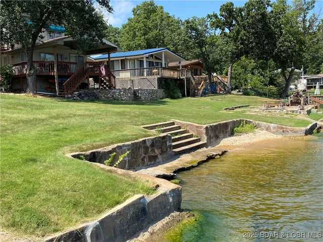 $164,900 | 412 Bowers Drive, Unit B, Camdenton, MO 65020