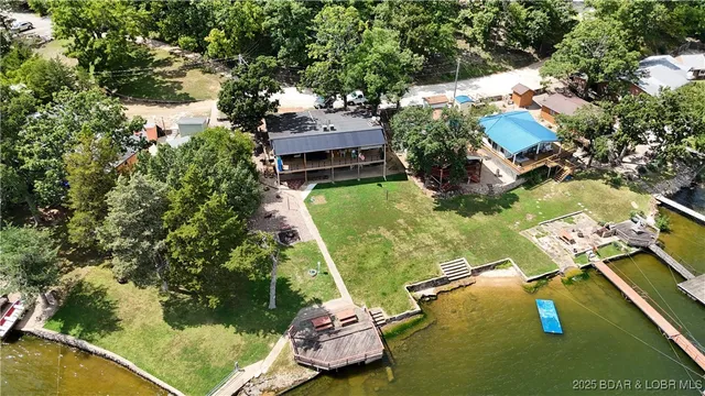 $164,900 | 412 Bowers Drive, Unit B, Camdenton, MO 65020