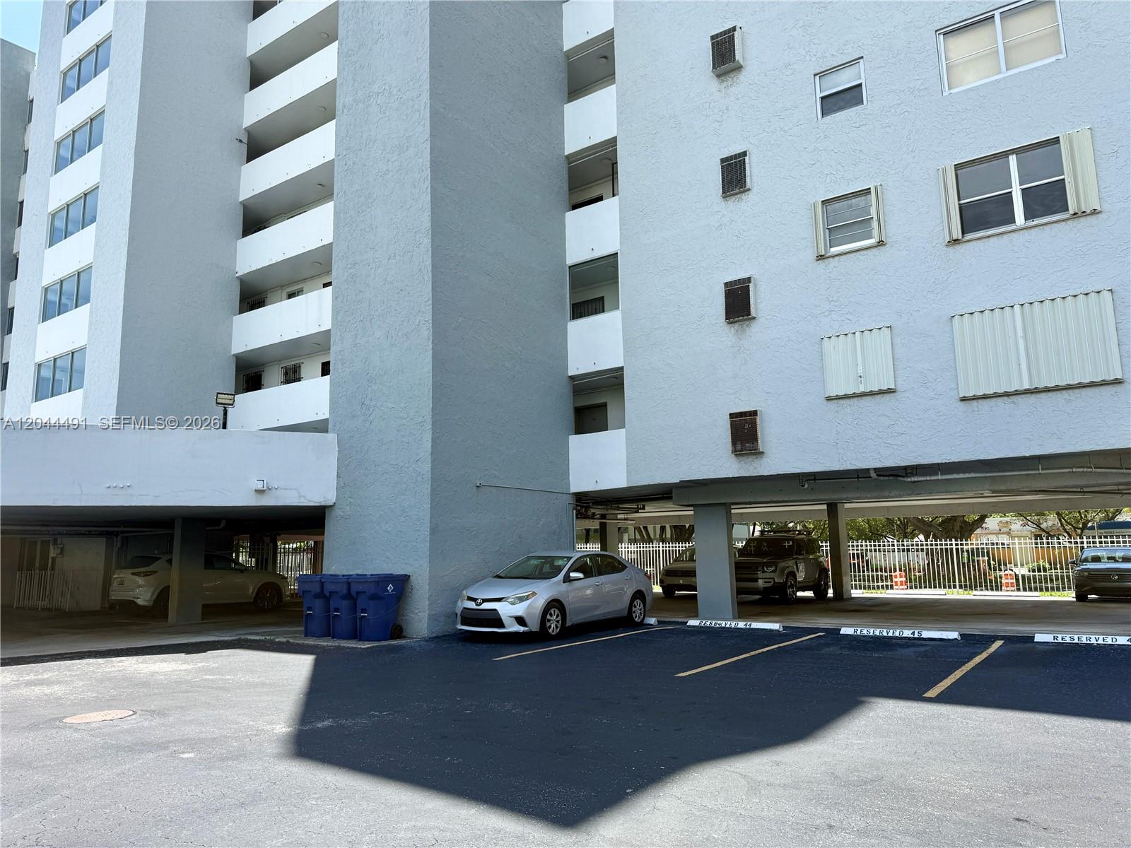 2950 Southwest 3rd Avenue, Unit 3C Miami, FL 33129 - Photo 1 of 12