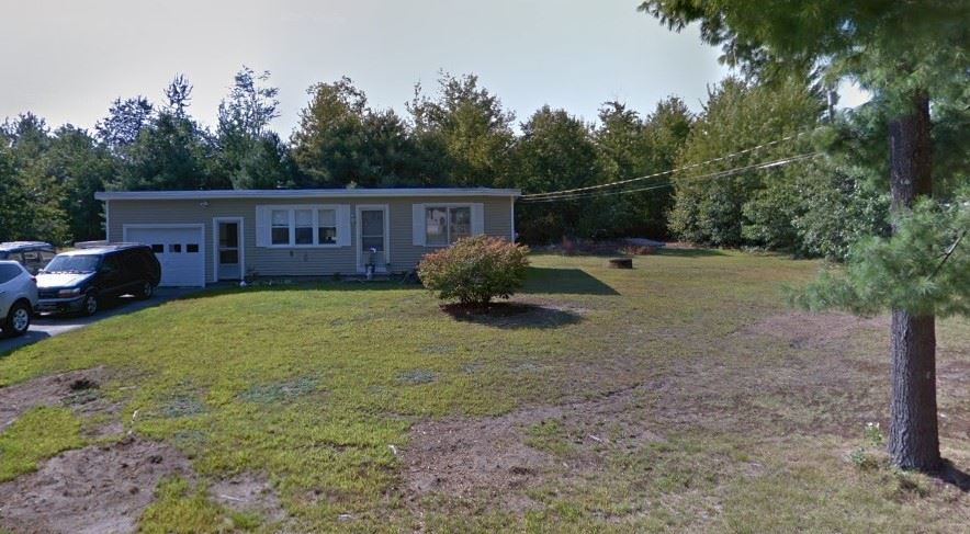 4 Truell Road Amherst, NH 03031 - Photo 1 of 1