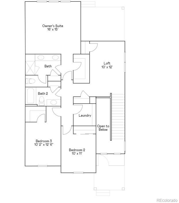 661 Hedgerow Circle Erie, CO 80026 - Photo 3 of 9 unknown