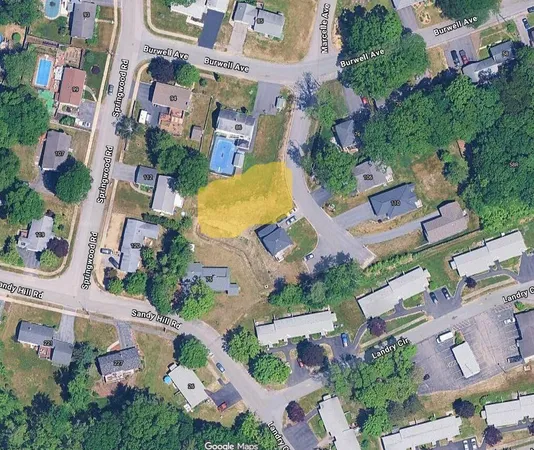 $259,000 | 107 Marcelle Avenue, South Portland, ME 04106