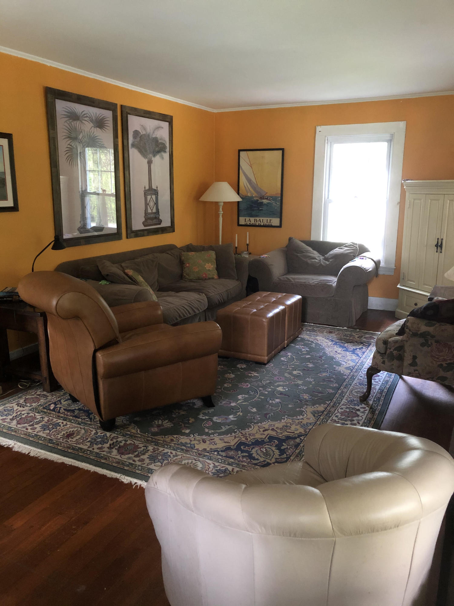 91 Harrison Road Naples, ME 04055 - Photo 28 of 32 Living 3