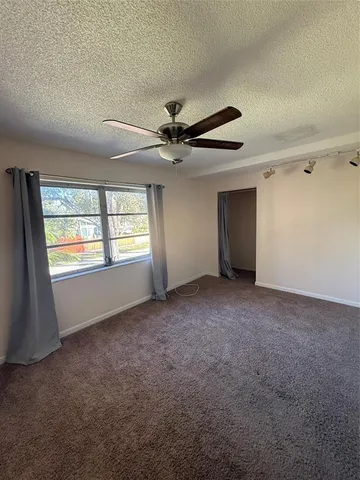 a view of balcony and patio