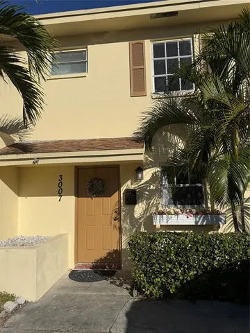 $249,000 | 3007 Northwest 68th Street, Unit 9C, Fort Lauderdale, FL 33309