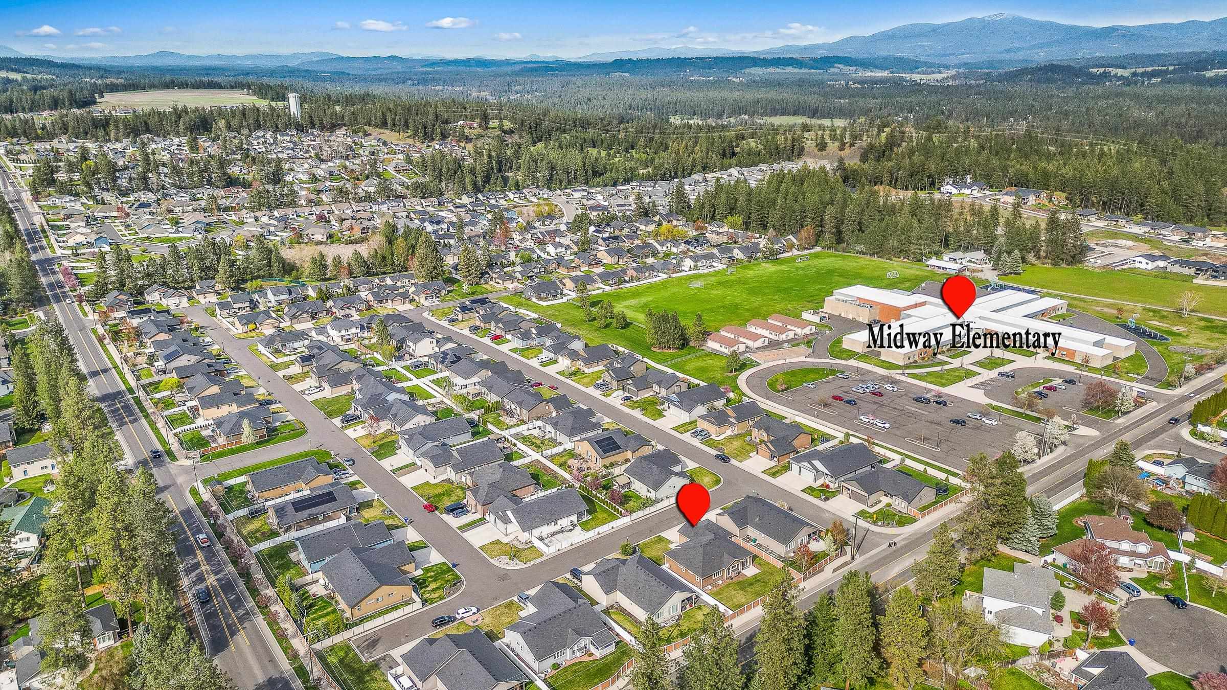 712 East Belle Lane Colbert, WA 99005 - Photo 31 of 34