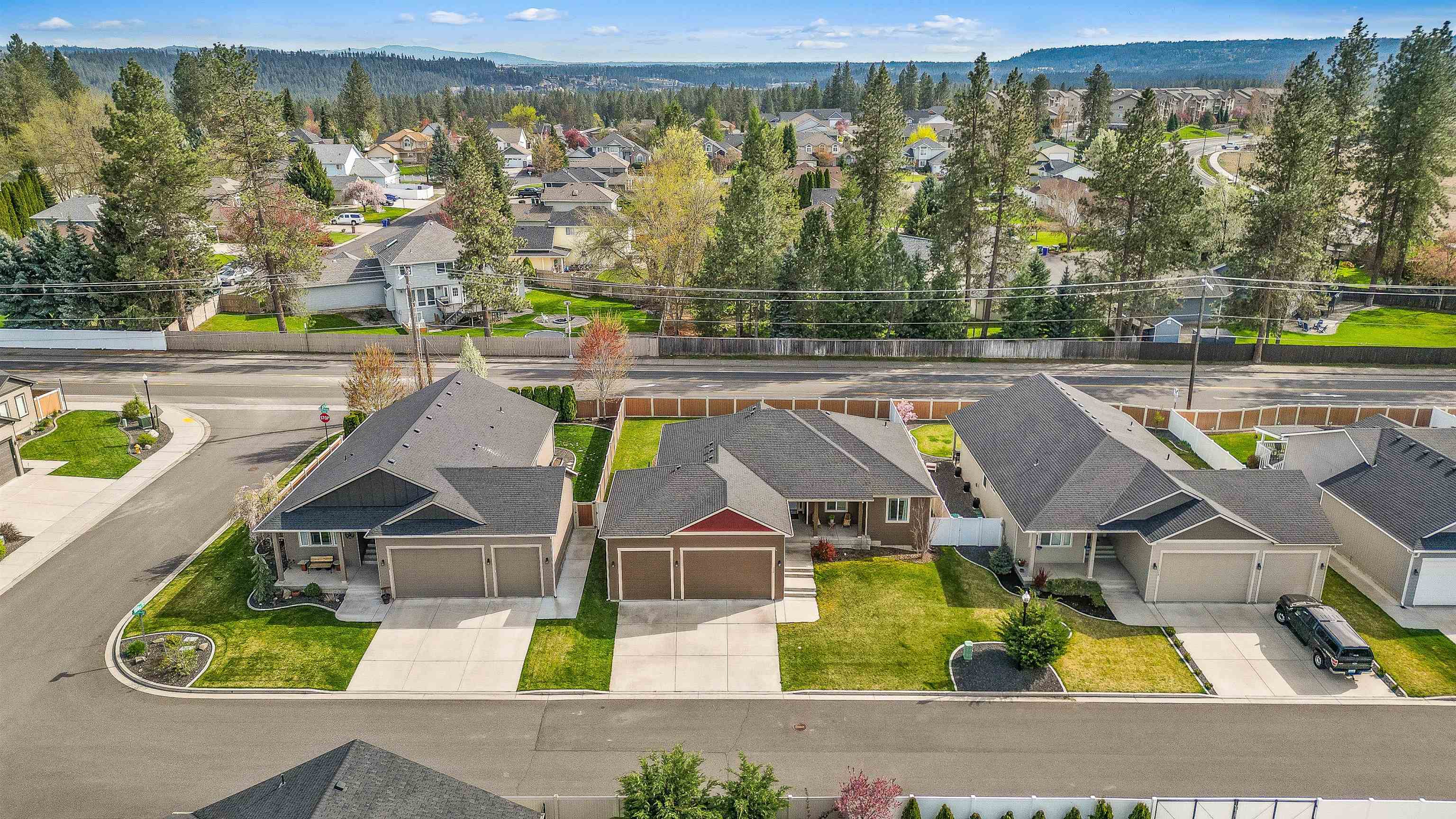 712 East Belle Lane Colbert, WA 99005 - Photo 33 of 34